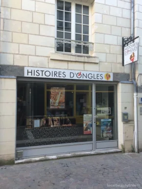 Histoires D Ongles, Centre-Val de Loire - Photo 1