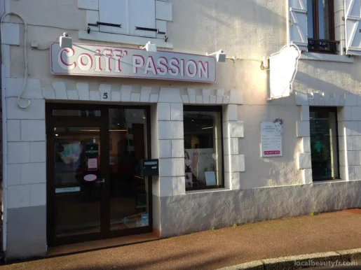 Coiff Passion, Centre-Val de Loire - Photo 4