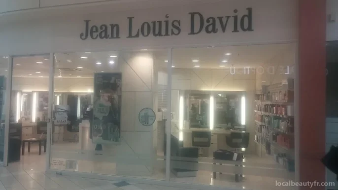 Jean Louis David - Coiffeur La Riche, Centre-Val de Loire - Photo 2