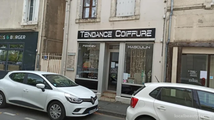 Salon de coiffure Tendance Coiffure, Centre-Val de Loire - Photo 4