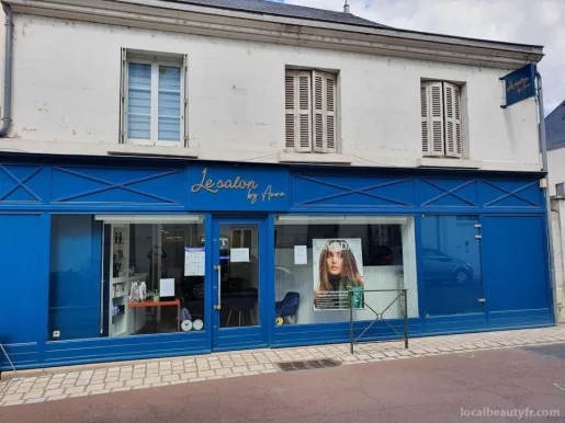 Le salon by Anne, Centre-Val de Loire - Photo 1