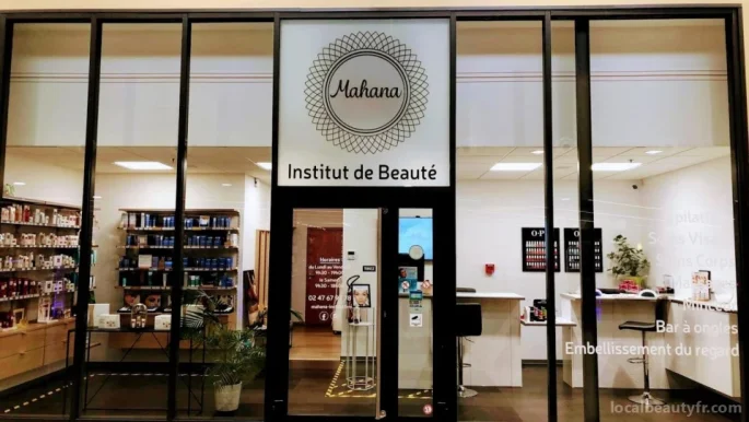 MAHANA - Institut de beauté, Centre-Val de Loire - Photo 2