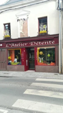 L'Atelier Détente, Centre-Val de Loire - Photo 4