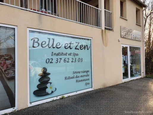 Belle et zen, Centre-Val de Loire - Photo 1