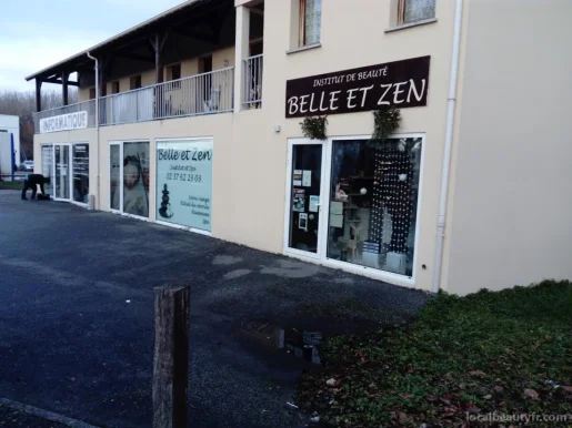 Belle et zen, Centre-Val de Loire - Photo 4