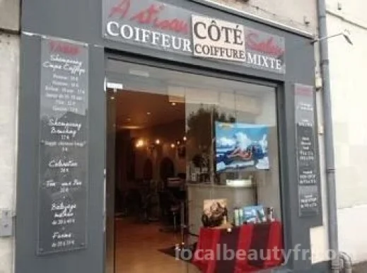 Côté Coiffure, Centre-Val de Loire - 