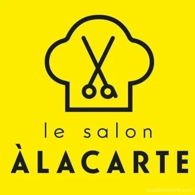 Le Salon à la Carte, Centre-Val de Loire - Photo 4
