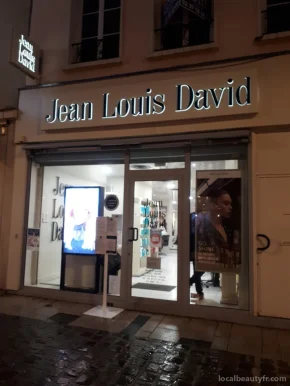 Jean Louis David - Coiffeur Chartres, Centre-Val de Loire - Photo 3