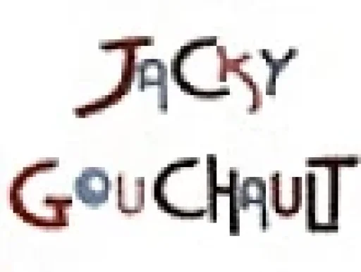 Jacky Gouchault, Centre-Val de Loire - Photo 1