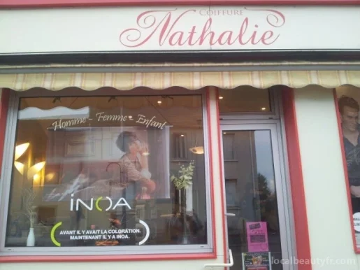 Coiffure Nathalie, Centre-Val de Loire - 