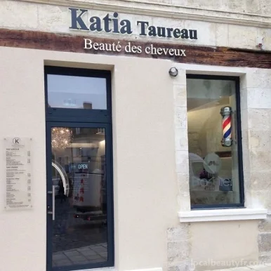 Katia Taureau, Centre-Val de Loire - Photo 8