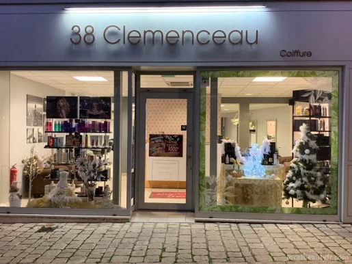 38 Clemenceau, Centre-Val de Loire - Photo 4