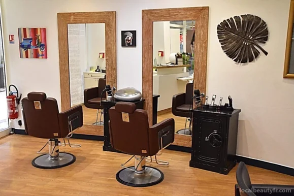 Salon de coiffure GOMINA, Centre-Val de Loire - Photo 3