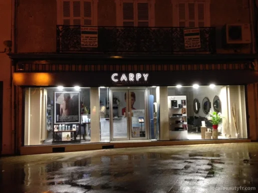 CARPY Coiffeur Coloriste, Centre-Val de Loire - Photo 2