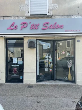 Le P'tit Salon, Centre-Val de Loire - Photo 1