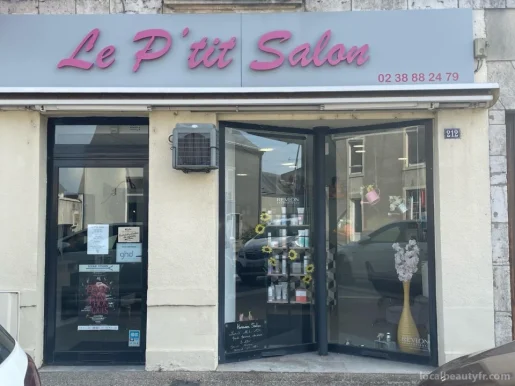 Le P'tit Salon, Centre-Val de Loire - Photo 2