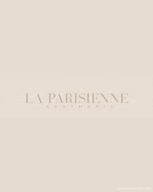 La Parisienne Aesthetic, Centre-Val de Loire - 