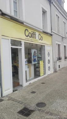 Coiff&Co - Coiffeur Deols, Centre-Val de Loire - Photo 3