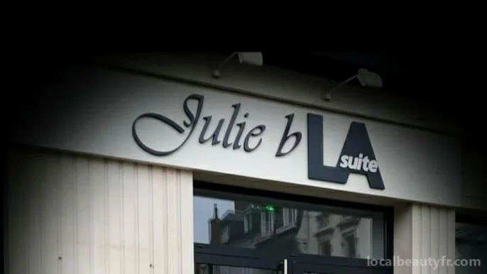Julie b la Suite, Centre-Val de Loire - Photo 1