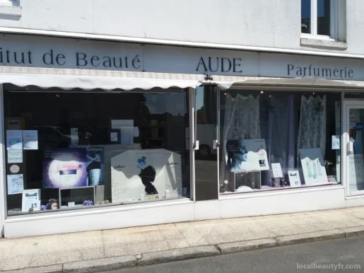 Institut De Beauté Aude, Centre-Val de Loire - Photo 3