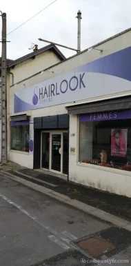 Coiffure Hair Look Sandrine, Centre-Val de Loire - Photo 1