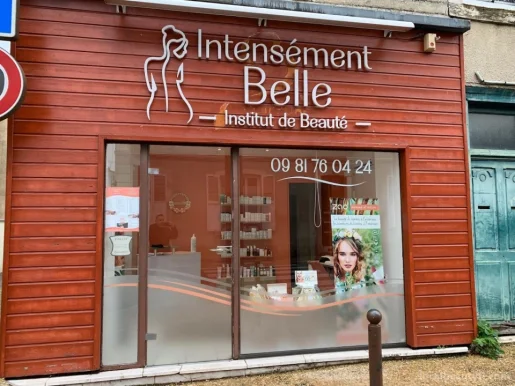 Intensément Belle, Centre-Val de Loire - Photo 1