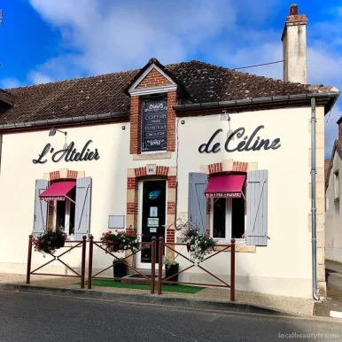 L' Atelier de Céline Theillay, Centre-Val de Loire - Photo 2