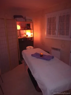 Les massages de thomas, Centre-Val de Loire - Photo 2
