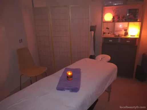 Les massages de thomas, Centre-Val de Loire - Photo 3