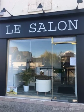 Le Salon, Centre-Val de Loire - Photo 3