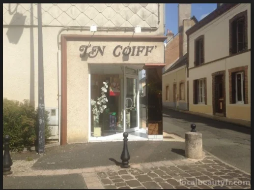 Jn Coiff', Centre-Val de Loire - 