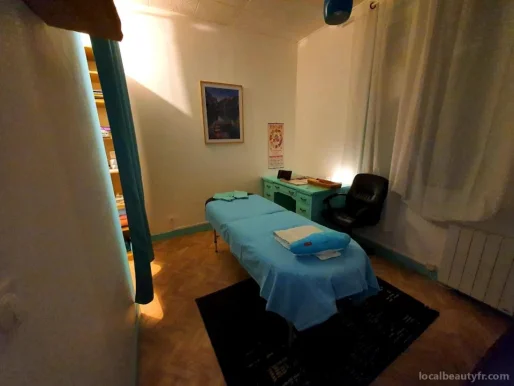 Sunqo massages, Centre-Val de Loire - Photo 1