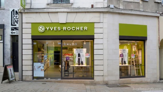 Yves Rocher, Centre-Val de Loire - Photo 1