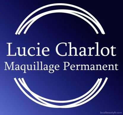 Maquillage permanent Lucie Charlot, Centre-Val de Loire - Photo 1