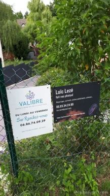 Valérie LEZE - Bye bye allergies - énergéticienne, Centre-Val de Loire - Photo 2