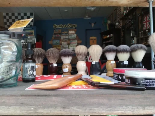 Le coiffeur de monsieur, Centre-Val de Loire - Photo 1