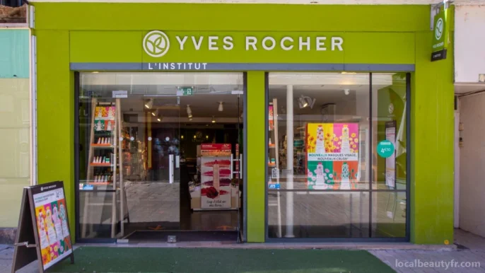 Yves Rocher, Centre-Val de Loire - Photo 6