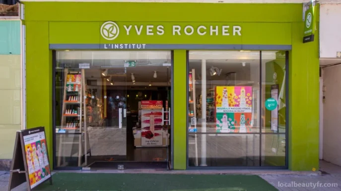 Yves Rocher, Centre-Val de Loire - Photo 1