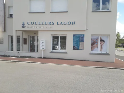 Couleurs Lagon, Maison de beauté, Centre-Val de Loire - Photo 2
