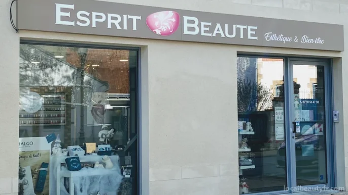 Esprit Beauté, Centre-Val de Loire - Photo 2
