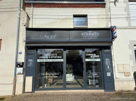 Your Barbers, Centre-Val de Loire - Photo 2