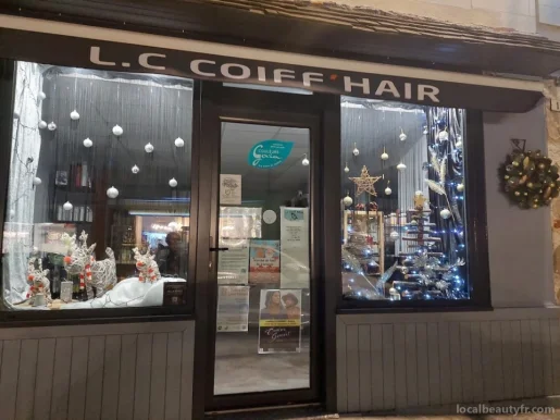 Lc Coiff Hair, Centre-Val de Loire - Photo 2