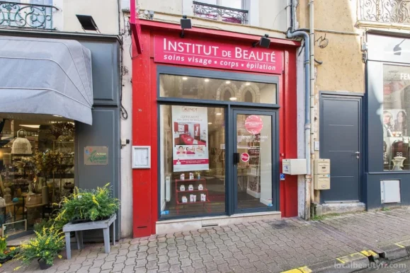 Institut Secret de Beauté, Centre-Val de Loire - Photo 2