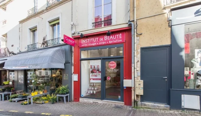 Institut Secret de Beauté, Centre-Val de Loire - Photo 1