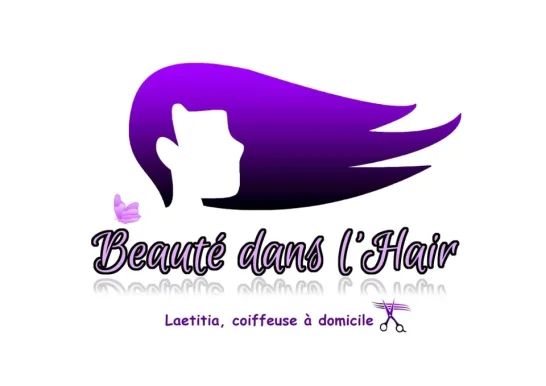 Beauté dans l'Hair, Centre-Val de Loire - 