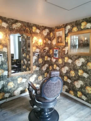 Le comptoir du barbier n11, Centre-Val de Loire - Photo 2