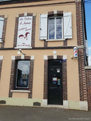 Le Salon D´Annie, Centre-Val de Loire - Photo 2
