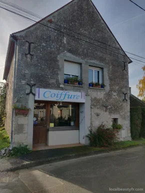 Coiffure Montigny Maryse, Centre-Val de Loire - Photo 1