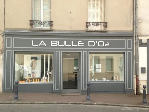 La Bulle D'O2, Centre-Val de Loire - Photo 3