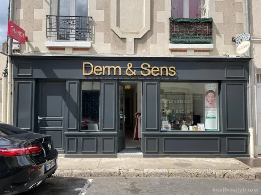 Derm & Sens, Centre-Val de Loire - Photo 3